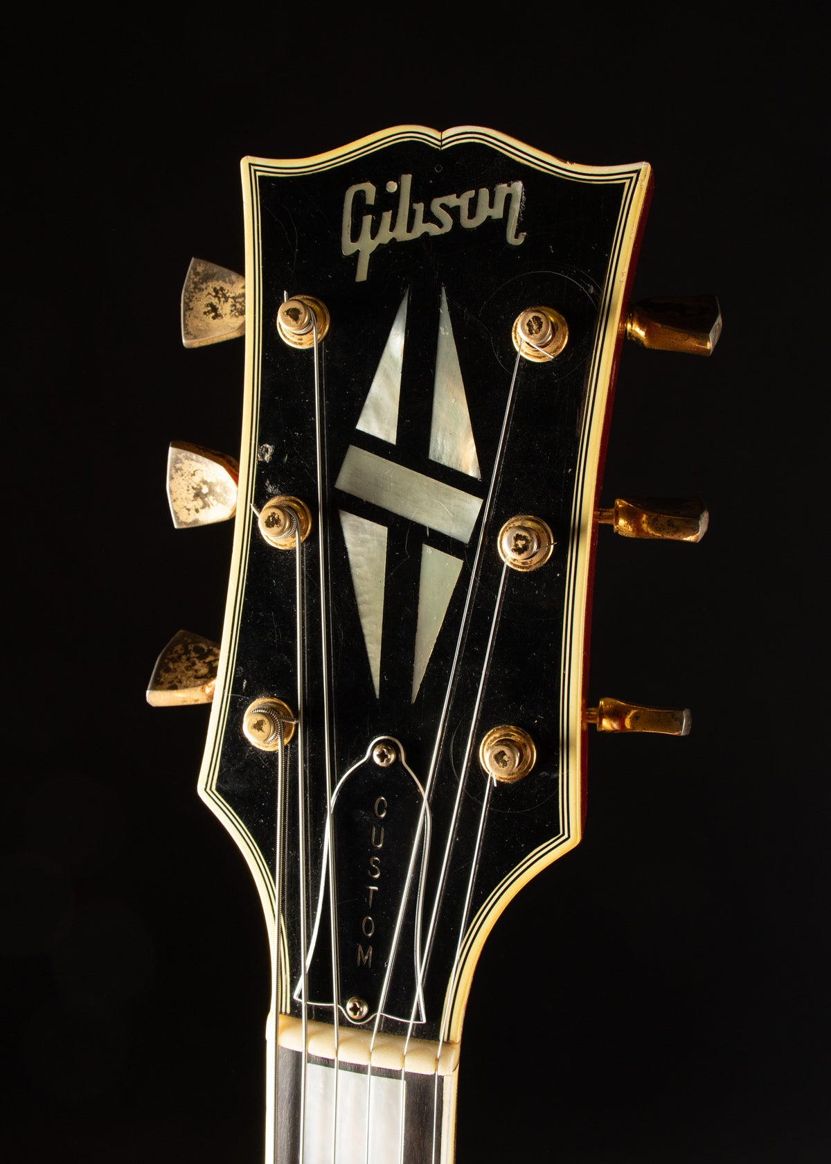 1966 Gibson ES-355