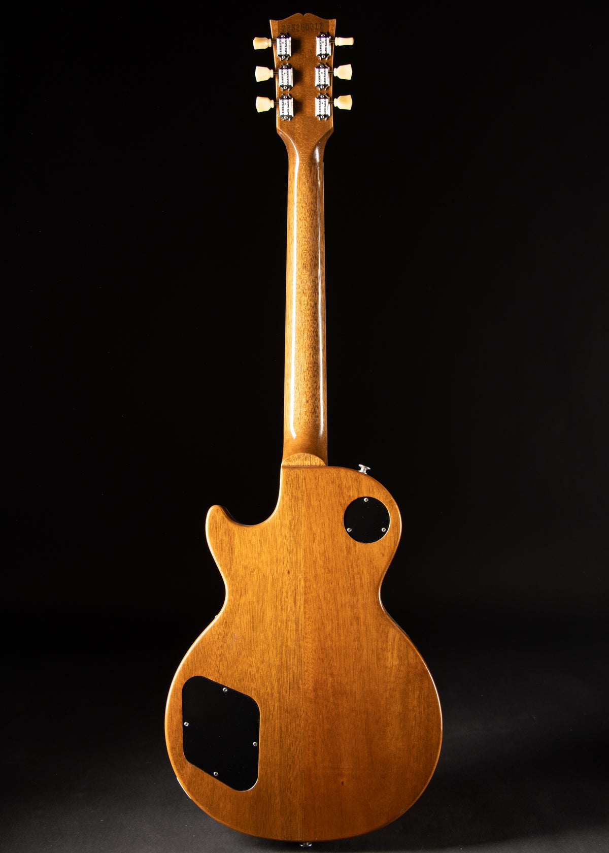 2026 Gibson Les Paul Standard 50's Gold Top