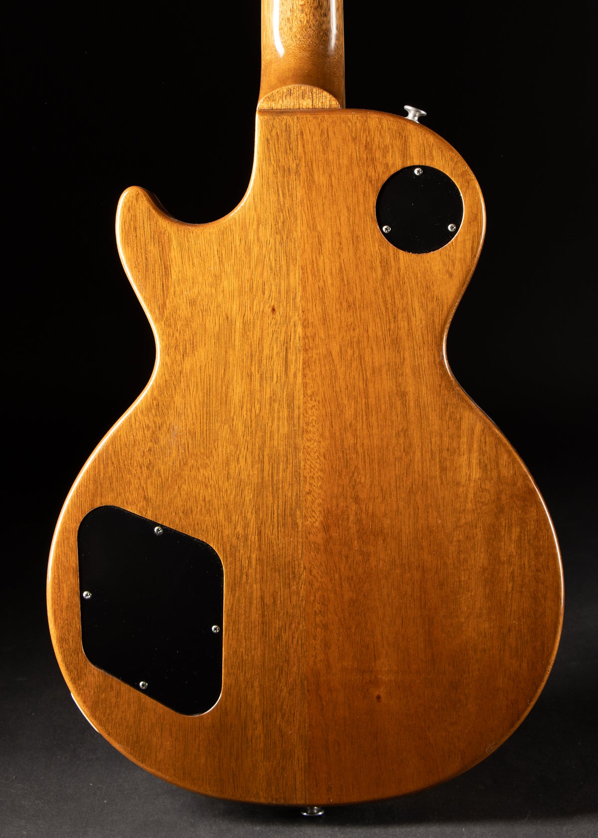 2026 Gibson Les Paul Standard 50's Gold Top