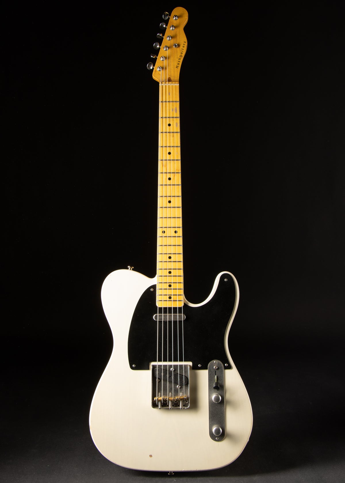 2024 Nash T-52 Blonde