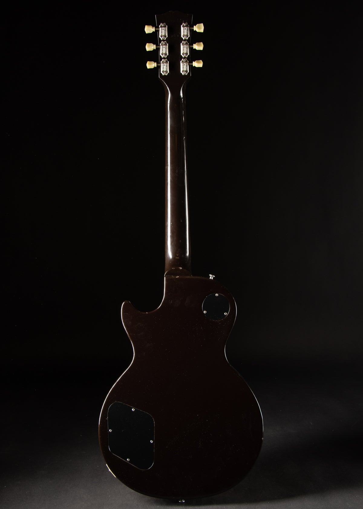 2007 Les Paul Standard Plus