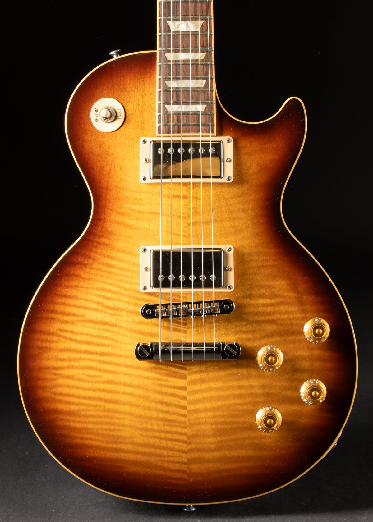 2007 Les Paul Standard Plus