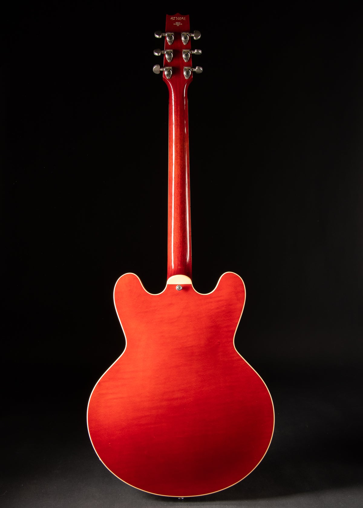 2018 Heritage H-535