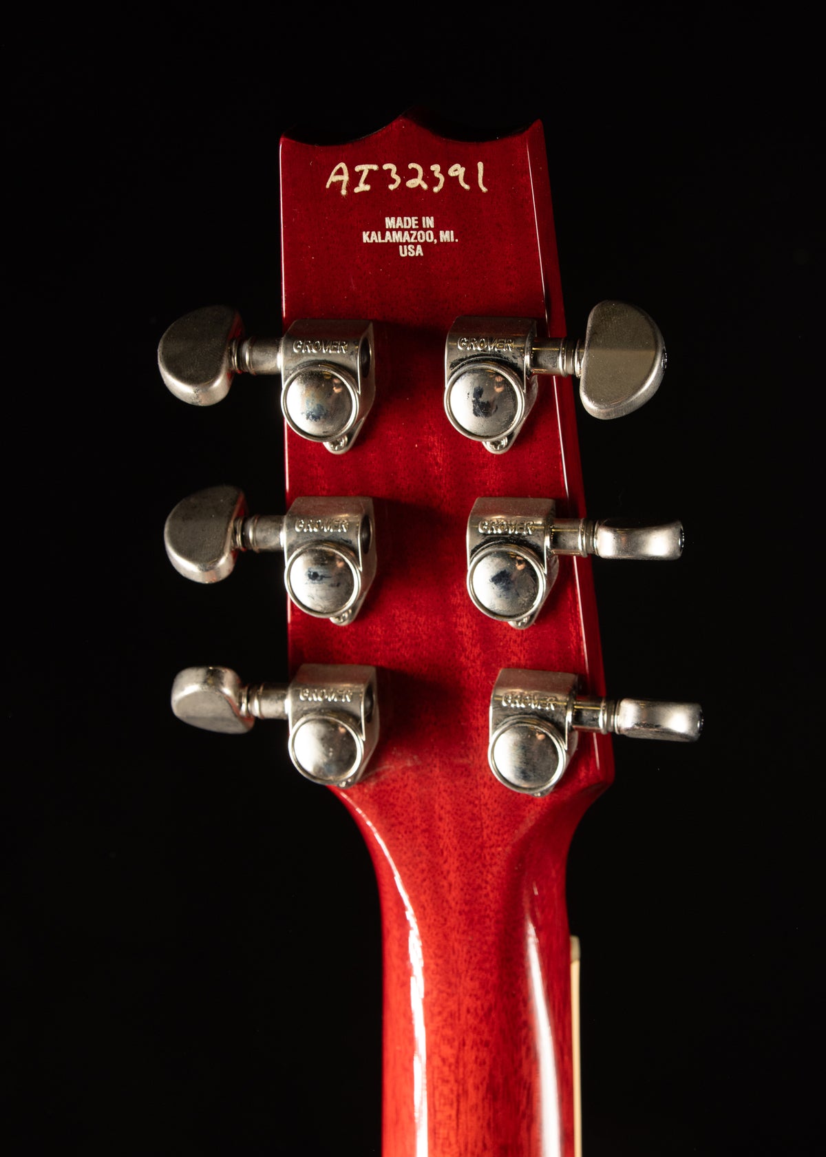 2018 Heritage H-535
