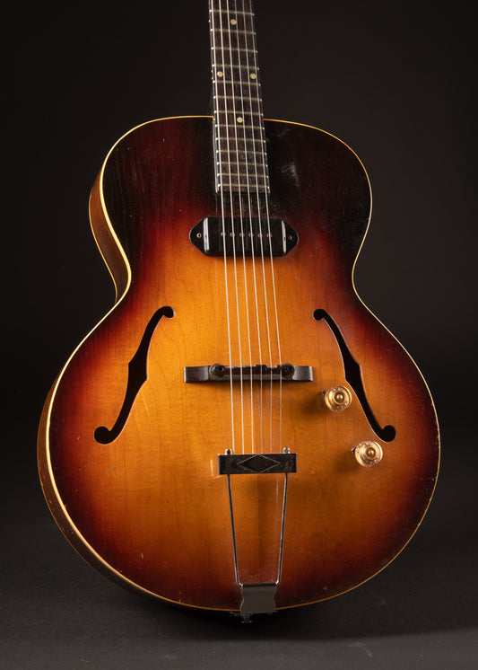 1959 Gibson ES-125 Sunburst