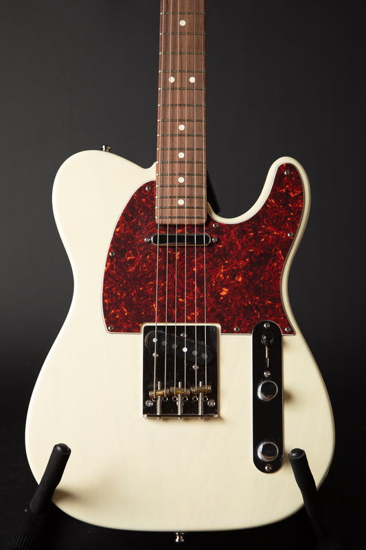 1999 Fender American Standard Telecaster Blonde
