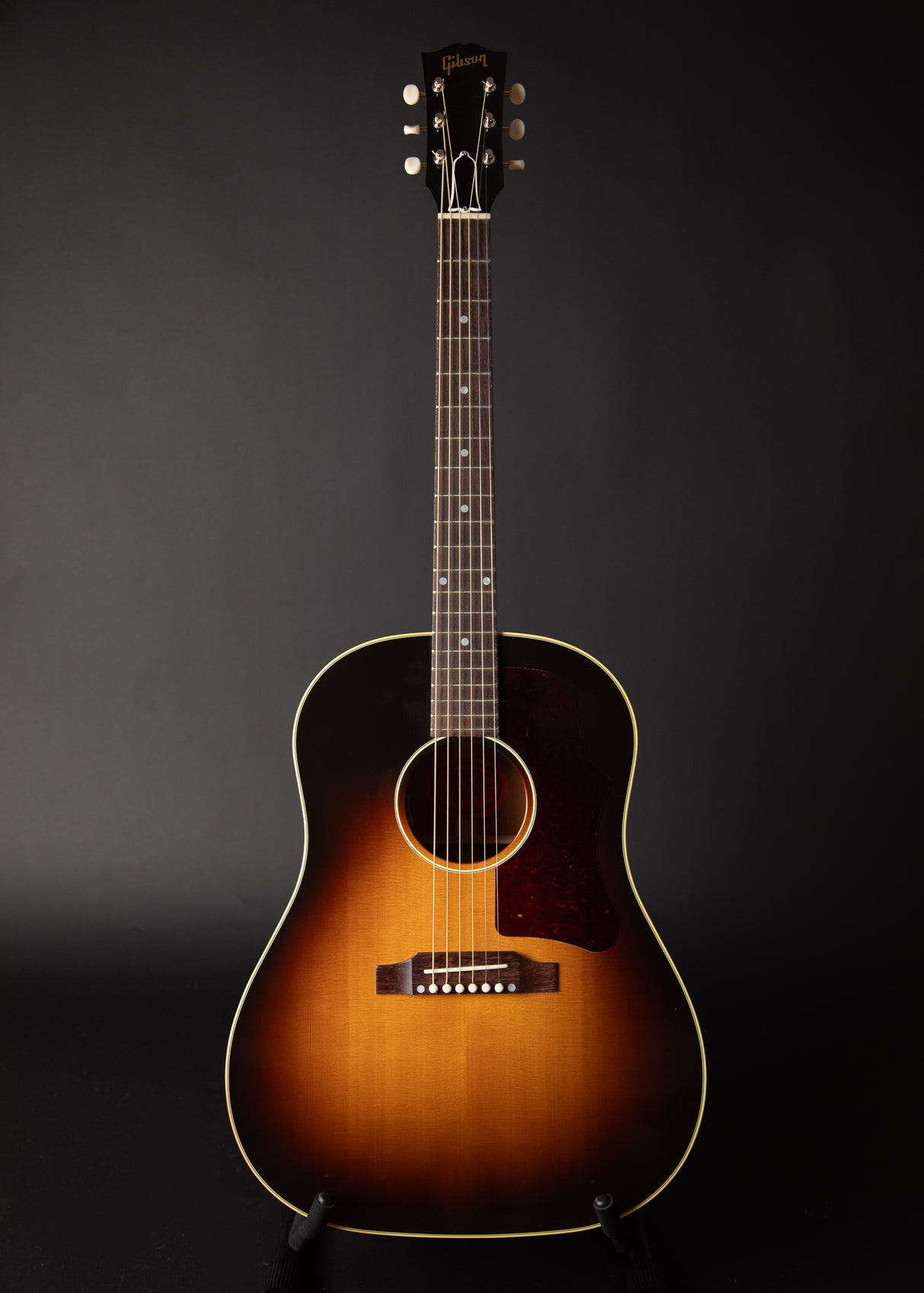 2021 Gibson 1950's J-45 Sunburst
