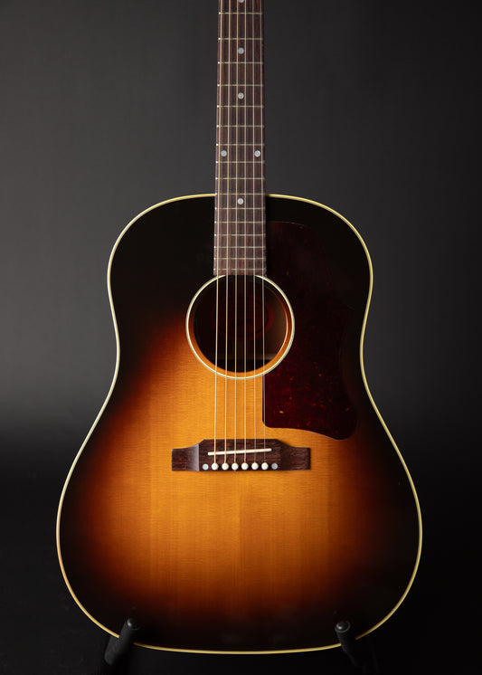 2021 Gibson 1950's J-45 Sunburst