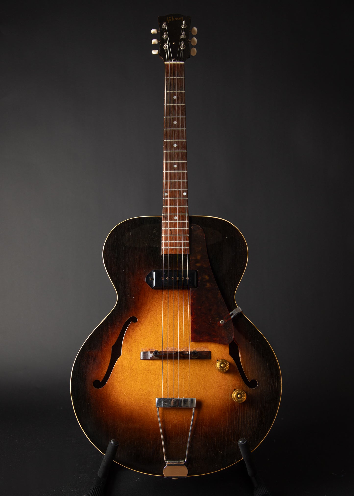 1952 Gibson ES-125 Sunburst