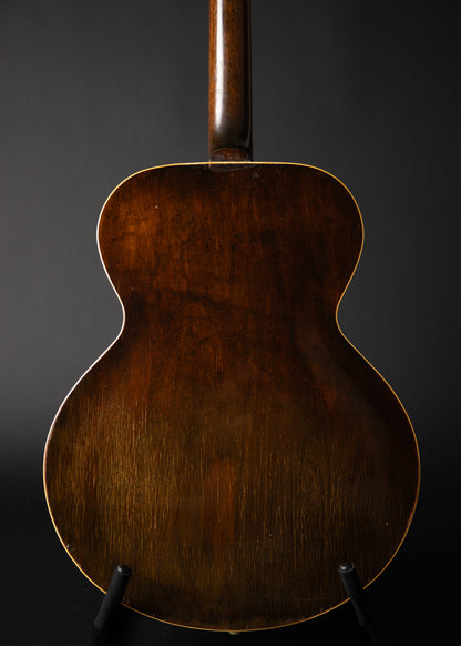 1952 Gibson ES-125 Sunburst