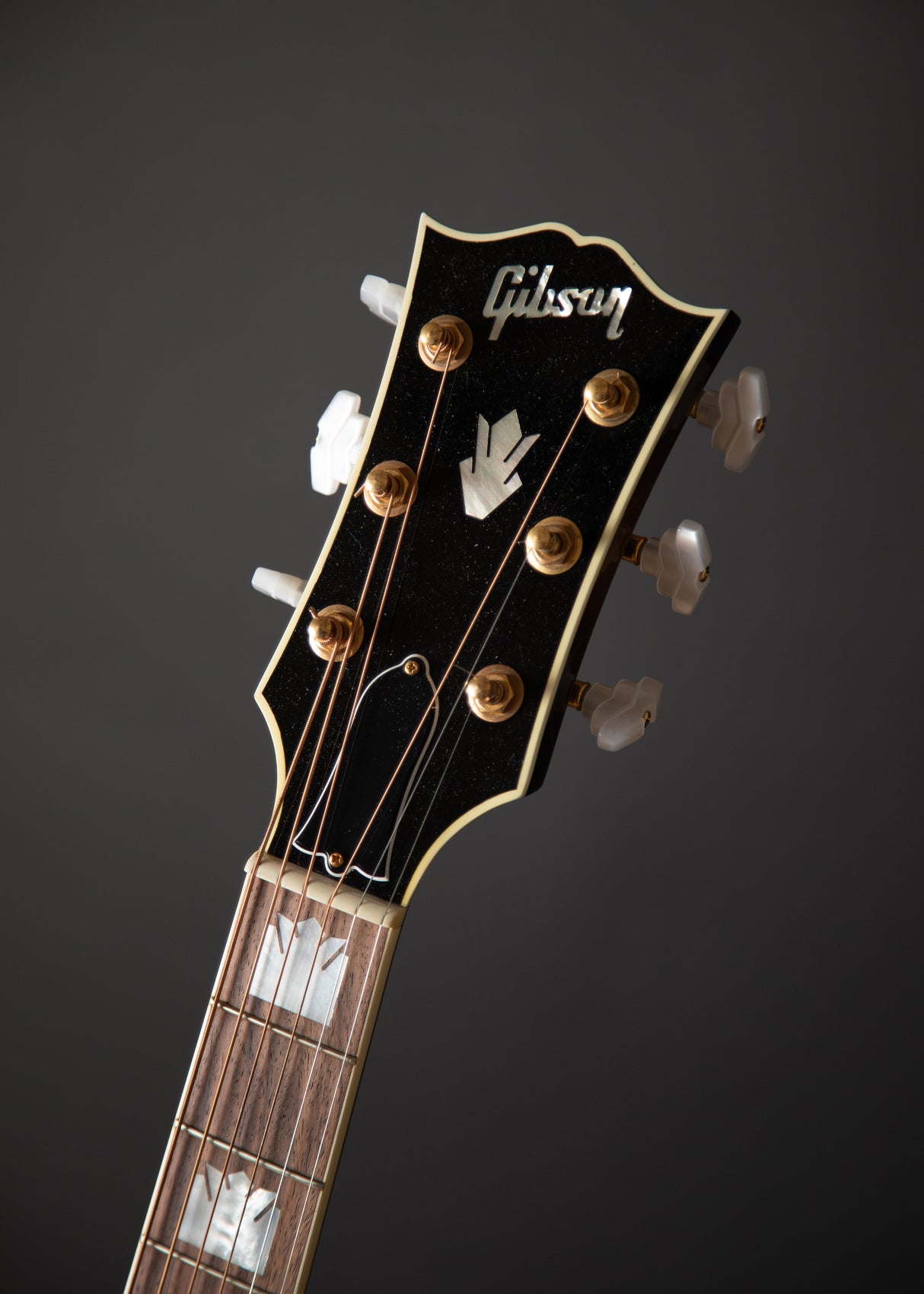 2008 Gibson SJ-200 Sunburst