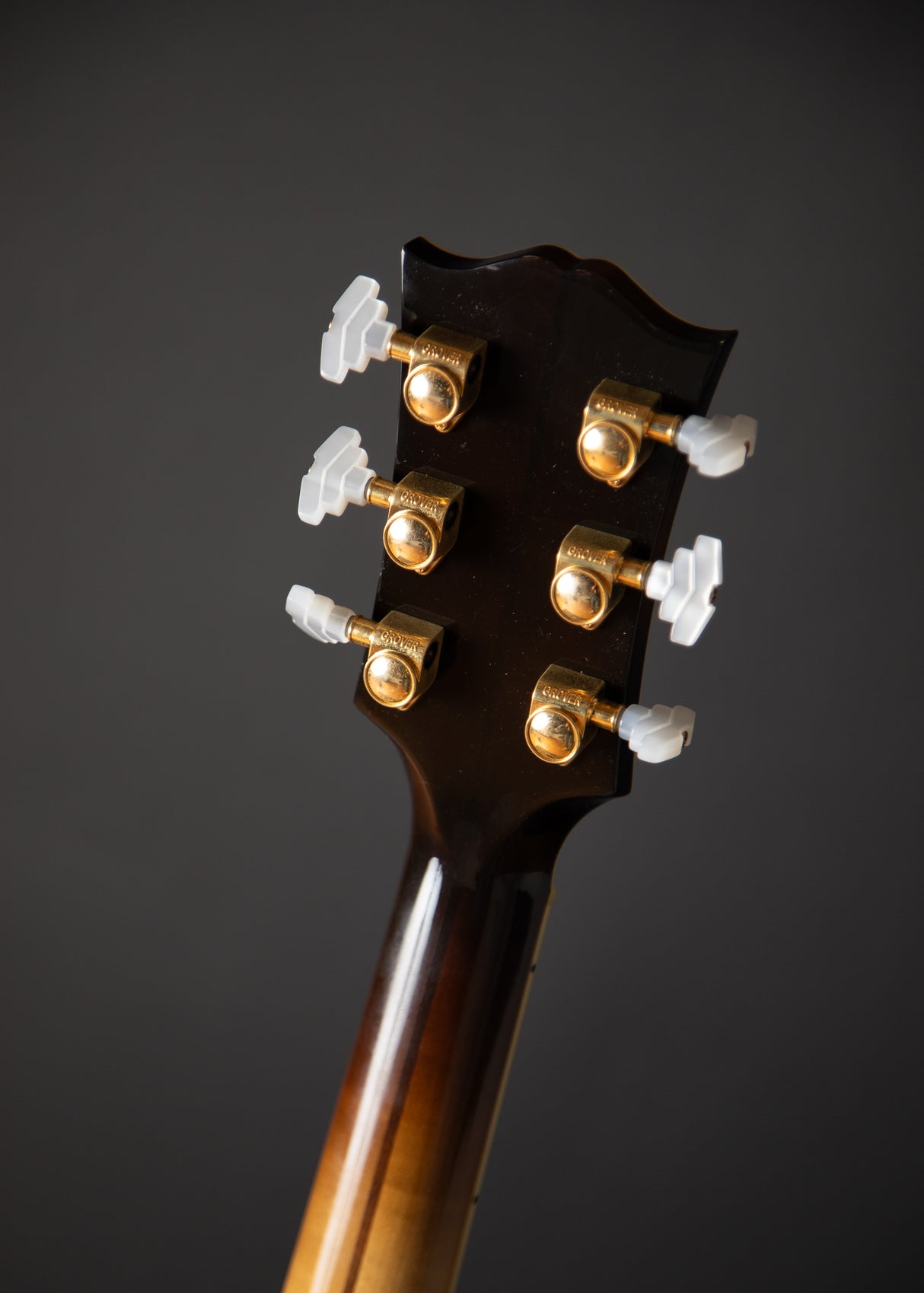 2008 Gibson SJ-200 Sunburst