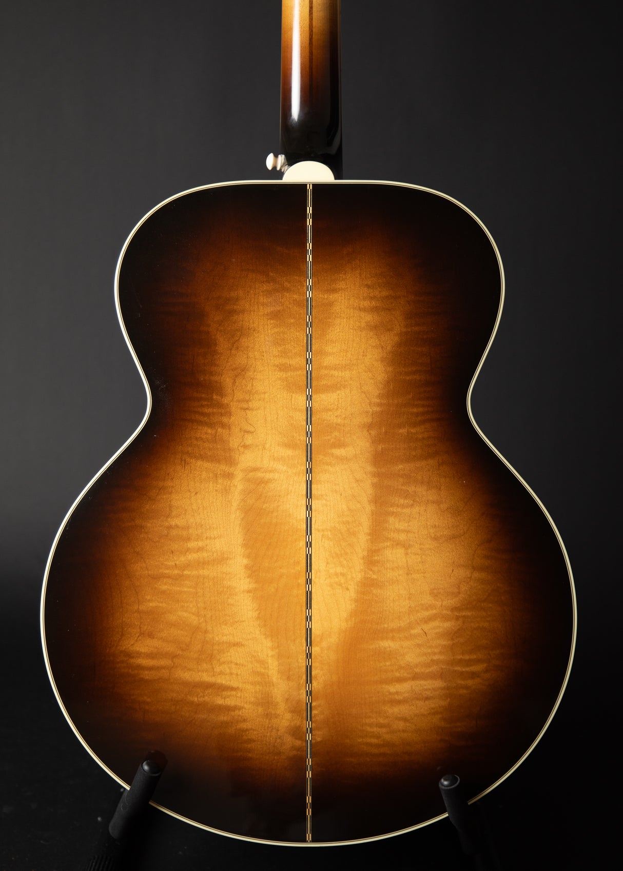 2008 Gibson SJ-200 Sunburst