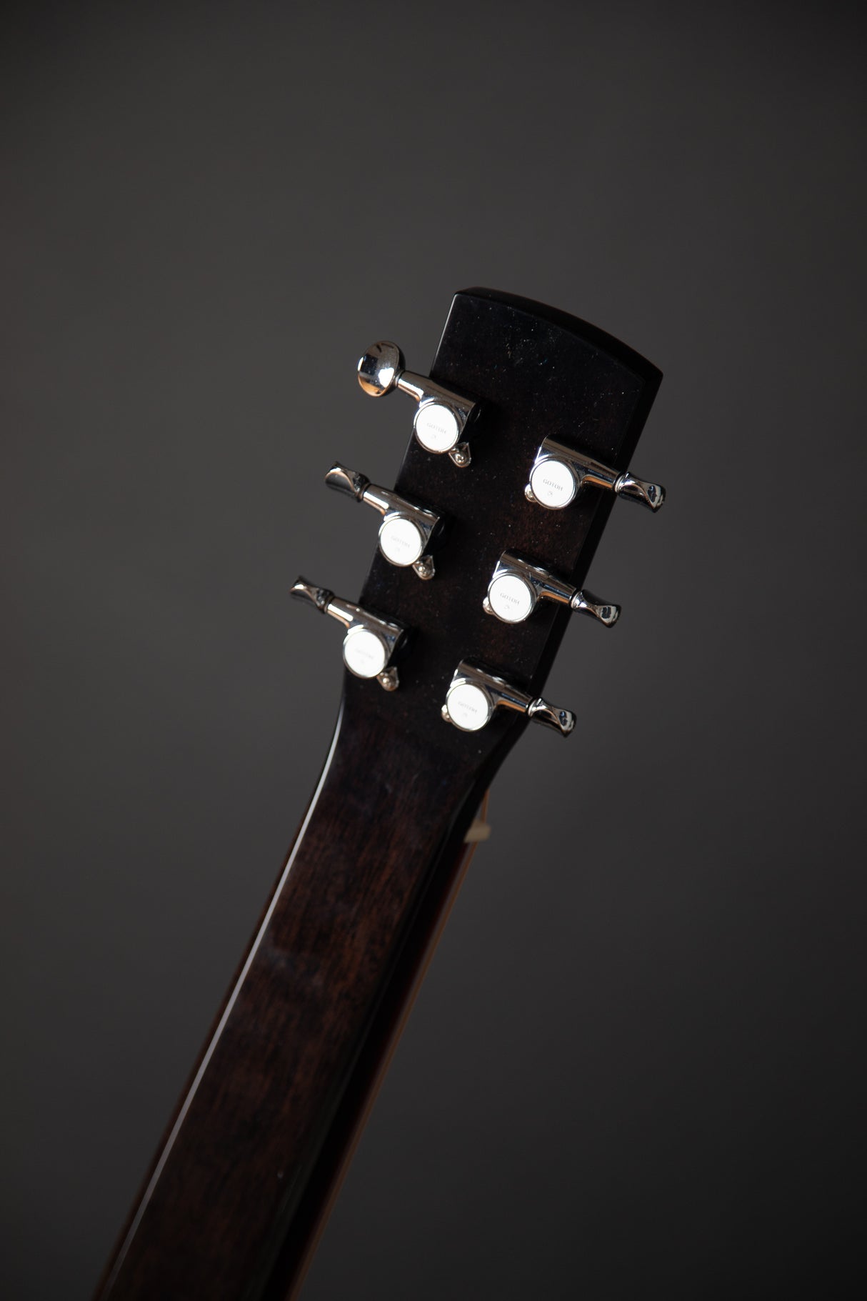 2015 Beard Jerry Douglas Black Beard Black