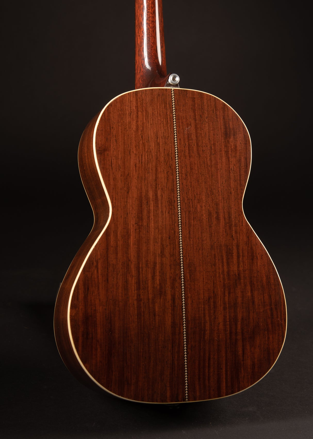 2001 NGC Nylon Mandolin Natural