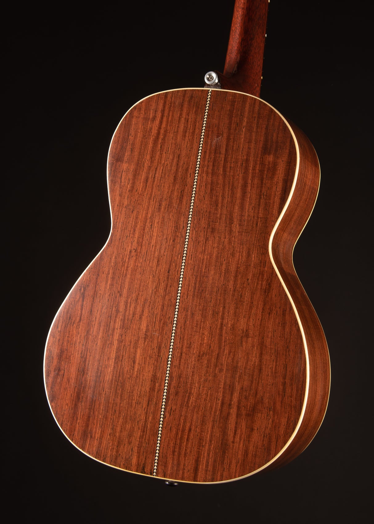 2001 NGC Nylon Mandolin Natural