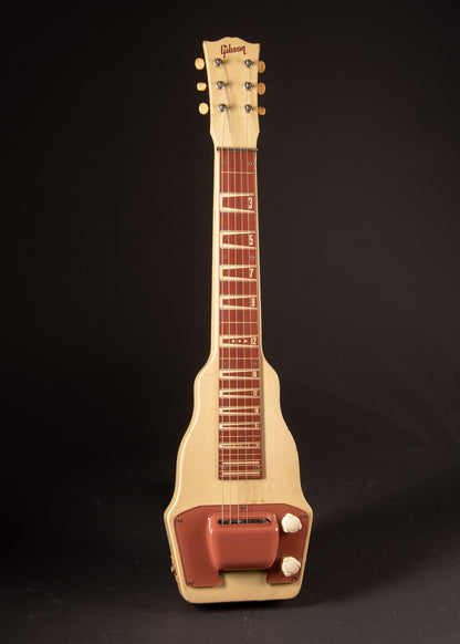 Early 50's Gibson BR-9 Lap Steel