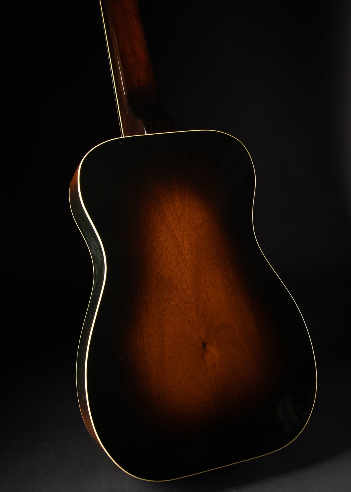 RQ Jones Resonator Sunburst