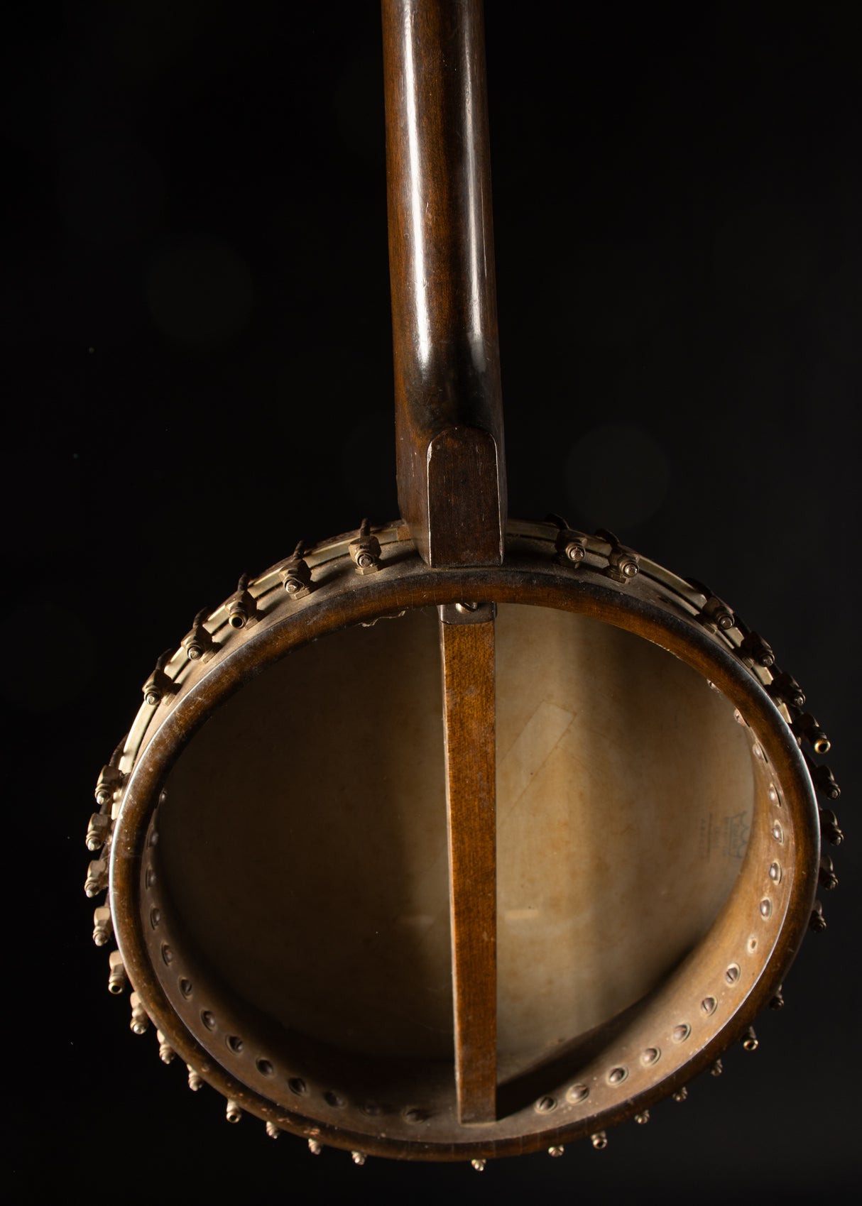 1920's Elton Banjo