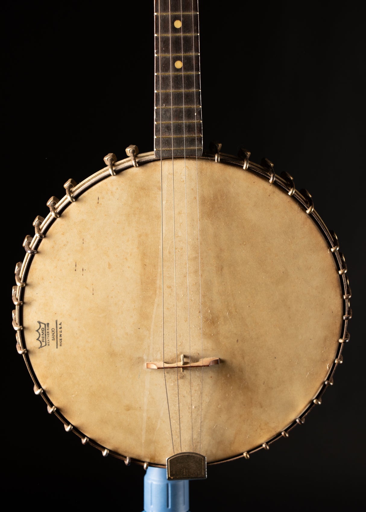 1920's Elton Banjo