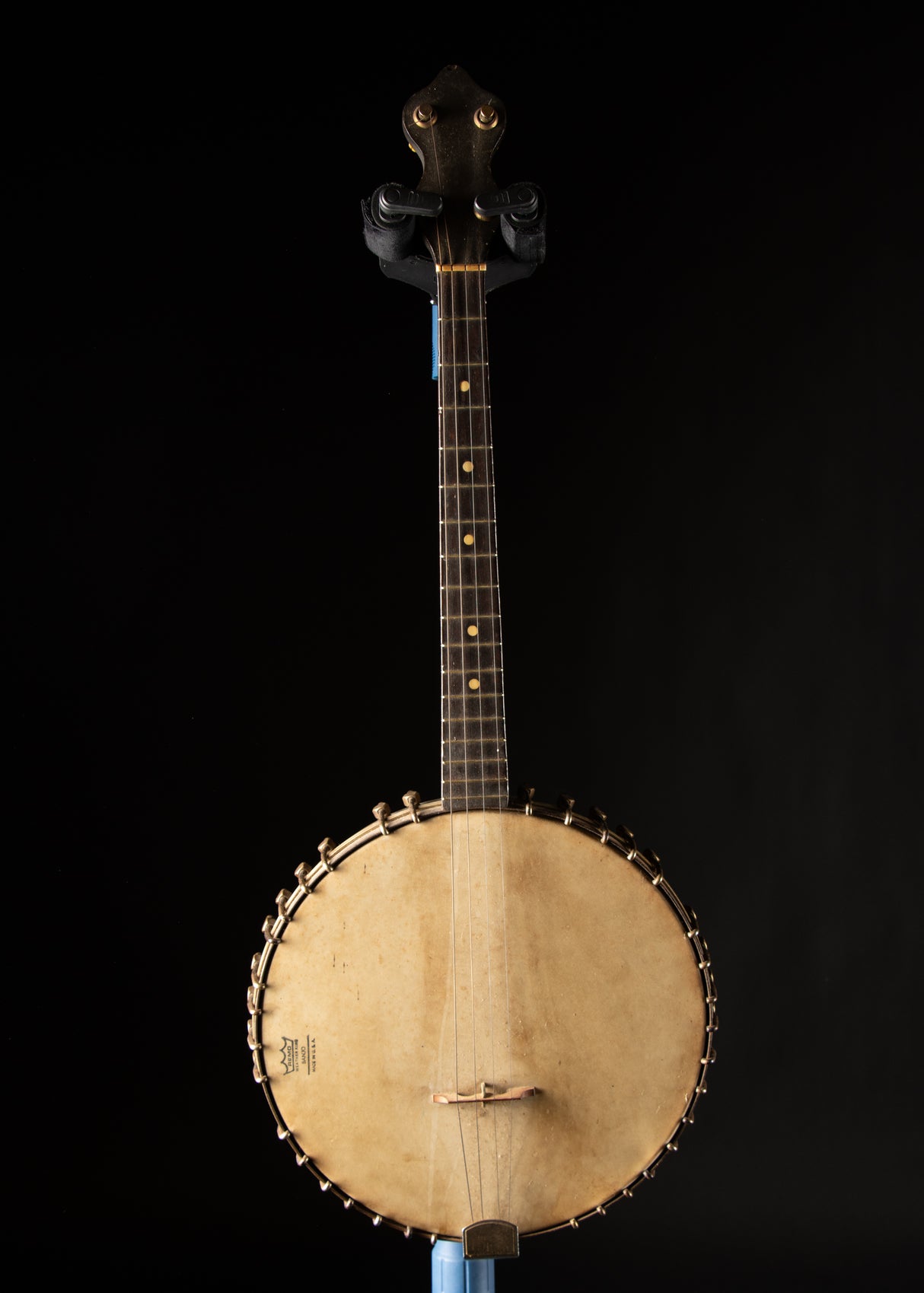 1920's Elton Banjo