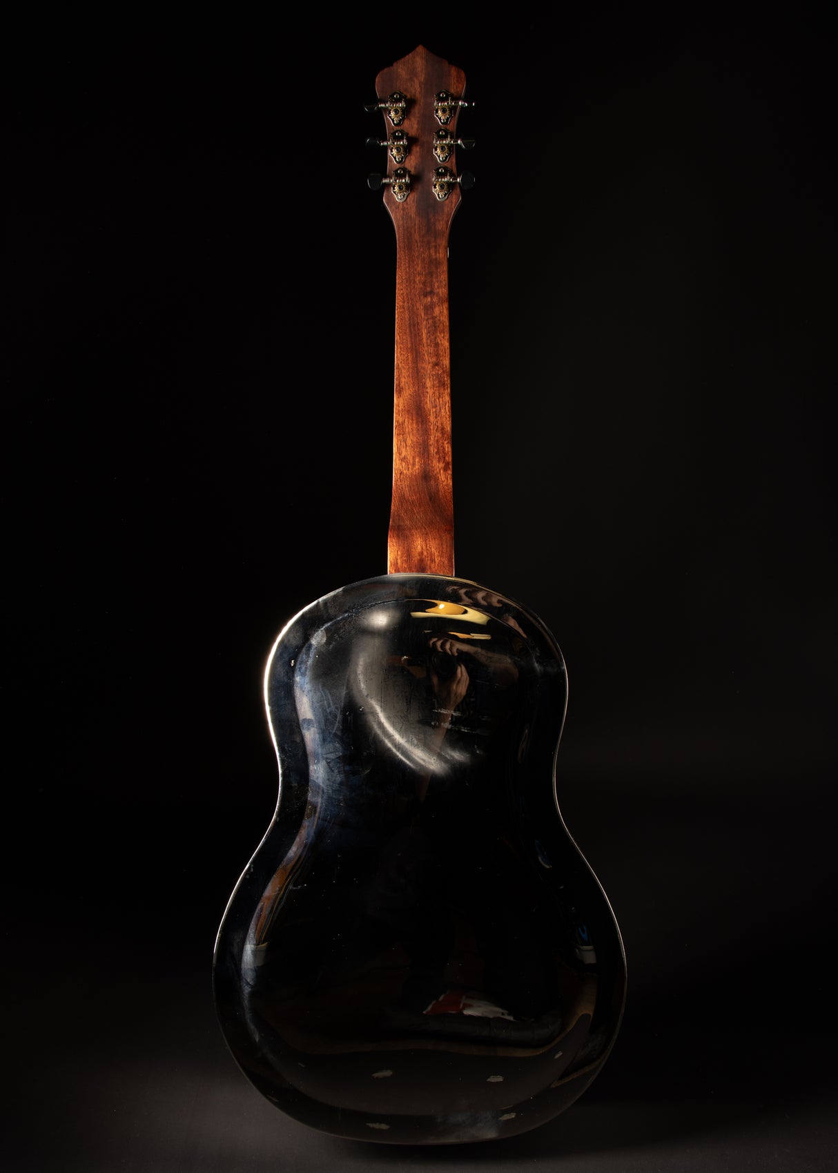 Recording King RM-991-S Tricone Squareneck Resonator