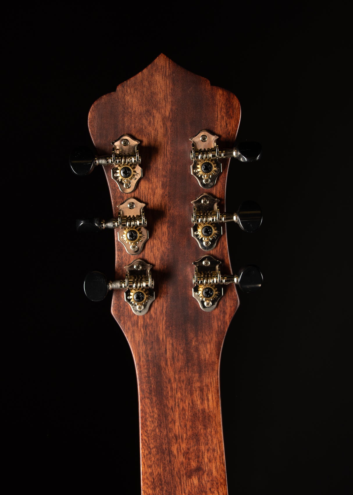 Recording King RM-991-S Tricone Squareneck Resonator