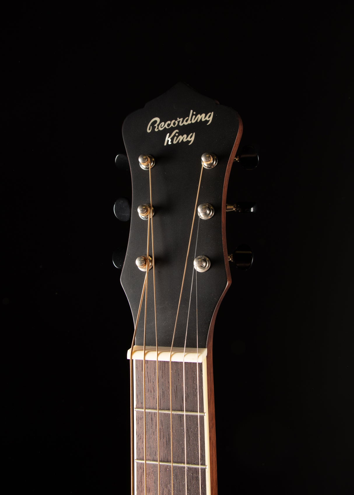 Recording King RM-991-S Tricone Squareneck Resonator