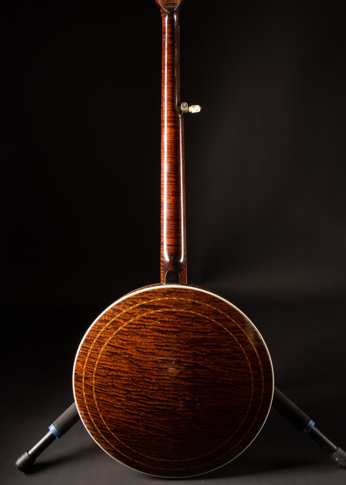 1929 Gibson TB Granada Conversion Banjo