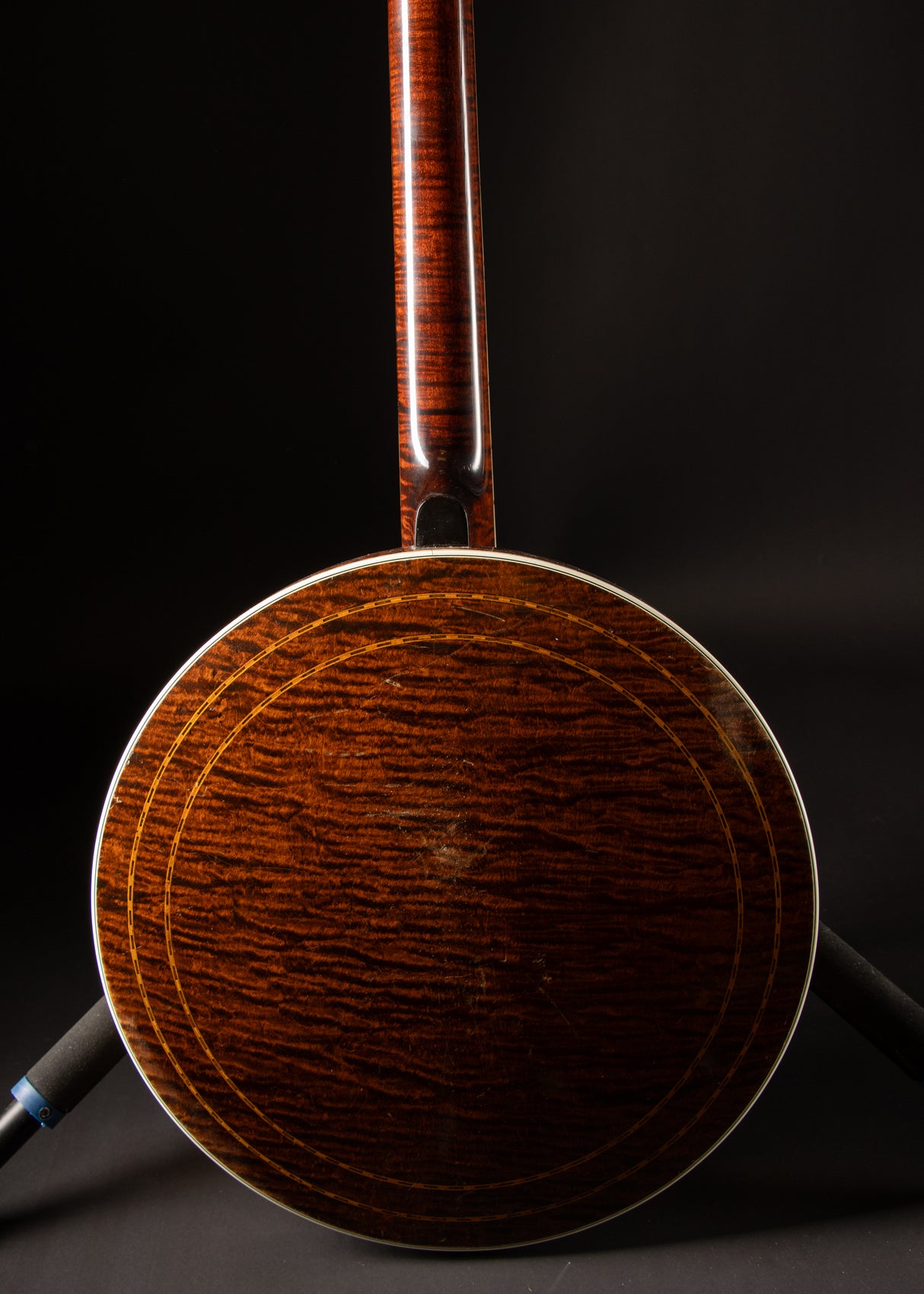 1929 Gibson TB Granada Conversion Banjo