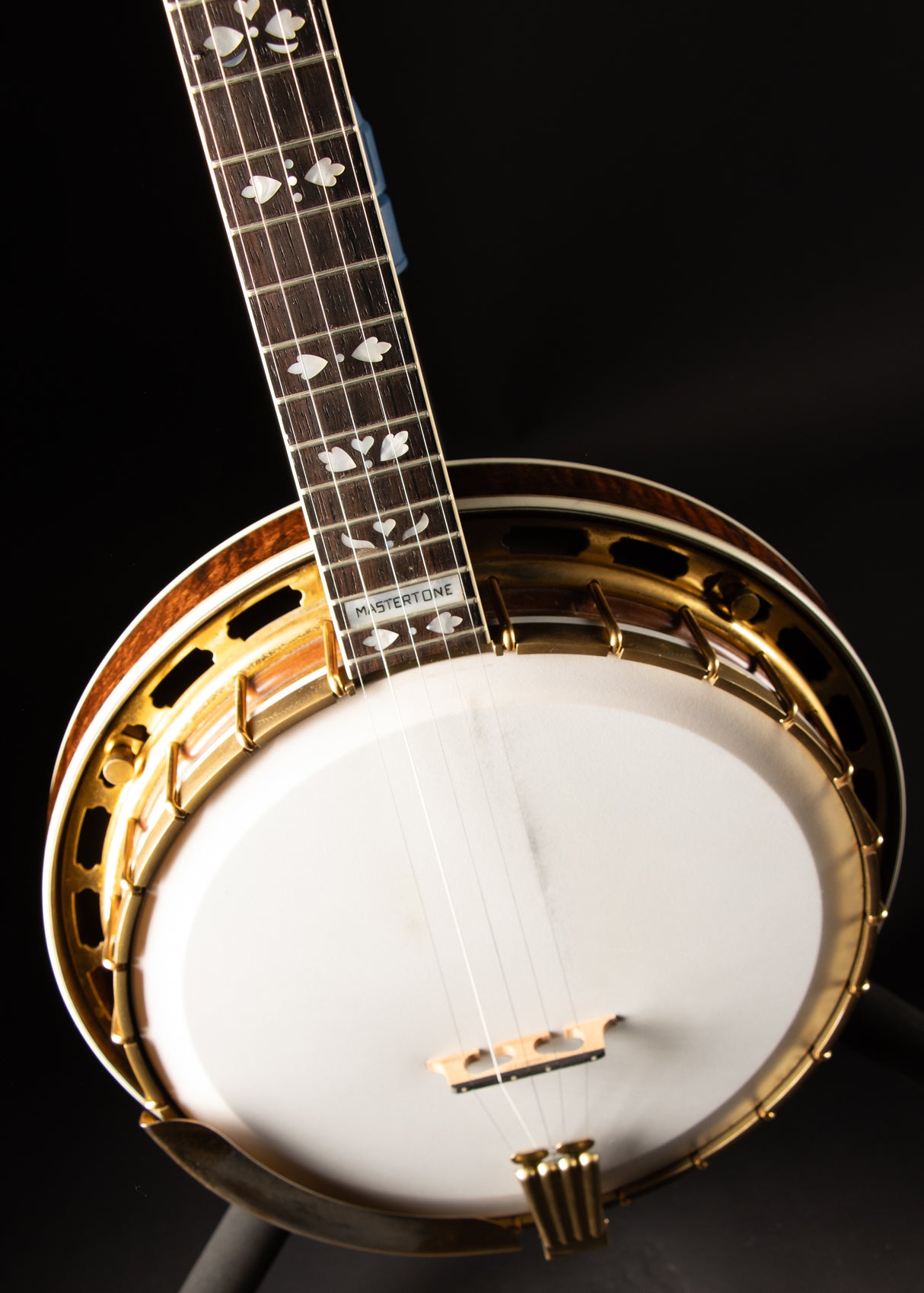 1929 Gibson TB Granada Conversion Banjo