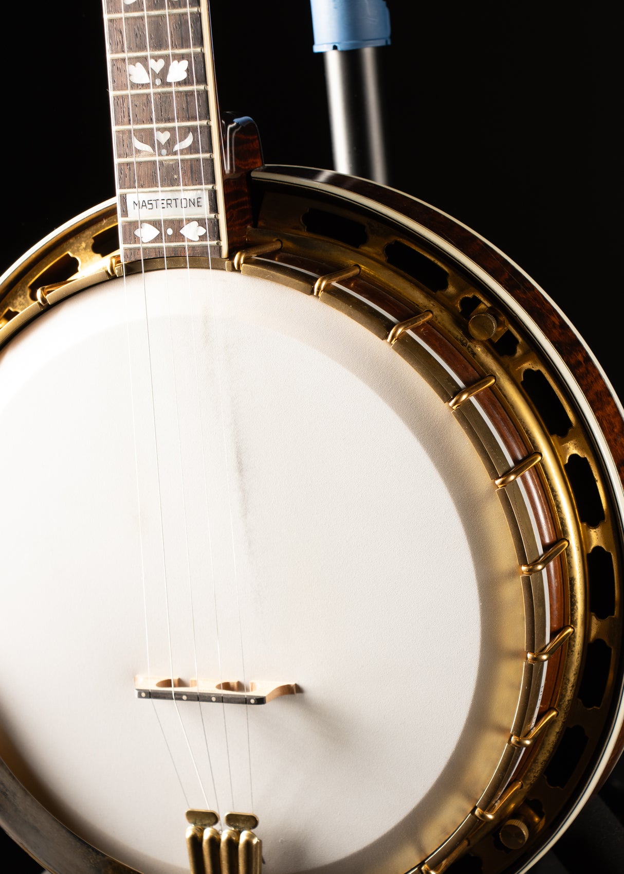 1929 Gibson TB Granada Conversion Banjo