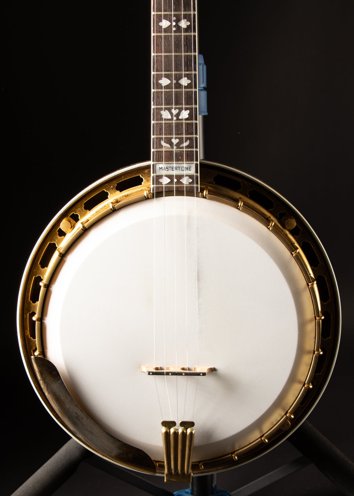 1929 Gibson TB Granada Conversion Banjo