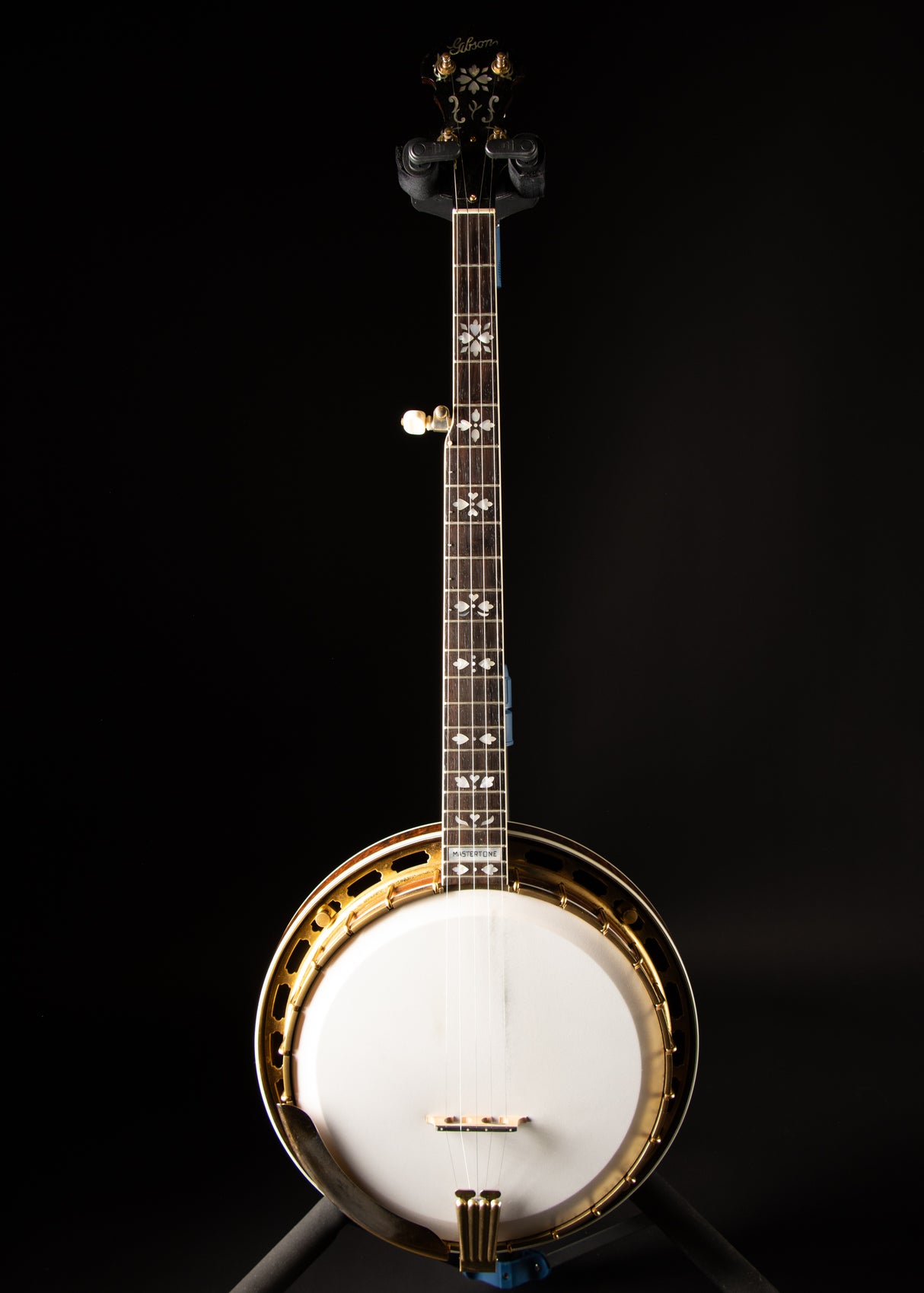 1929 Gibson TB Granada Conversion Banjo