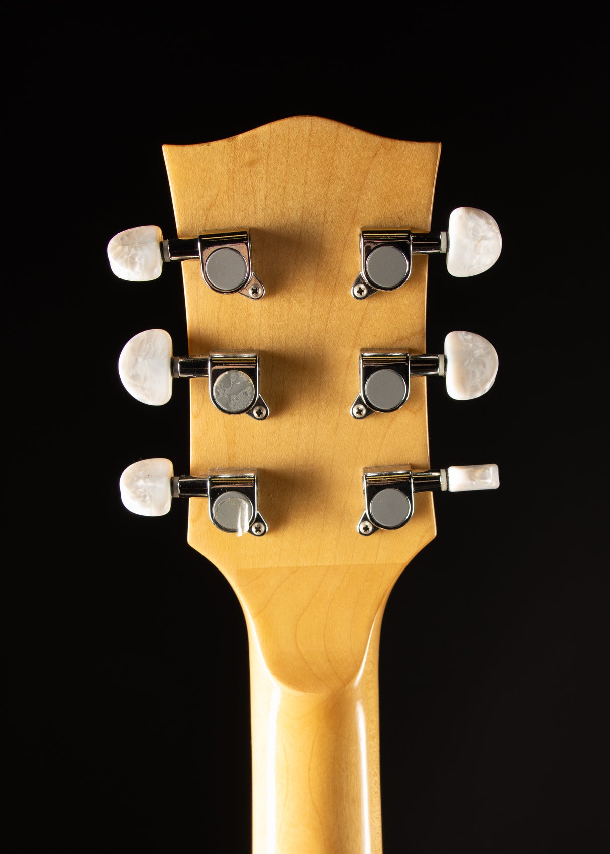 Recent Gold Tone GT-750 Deluxe 6-String Banjo