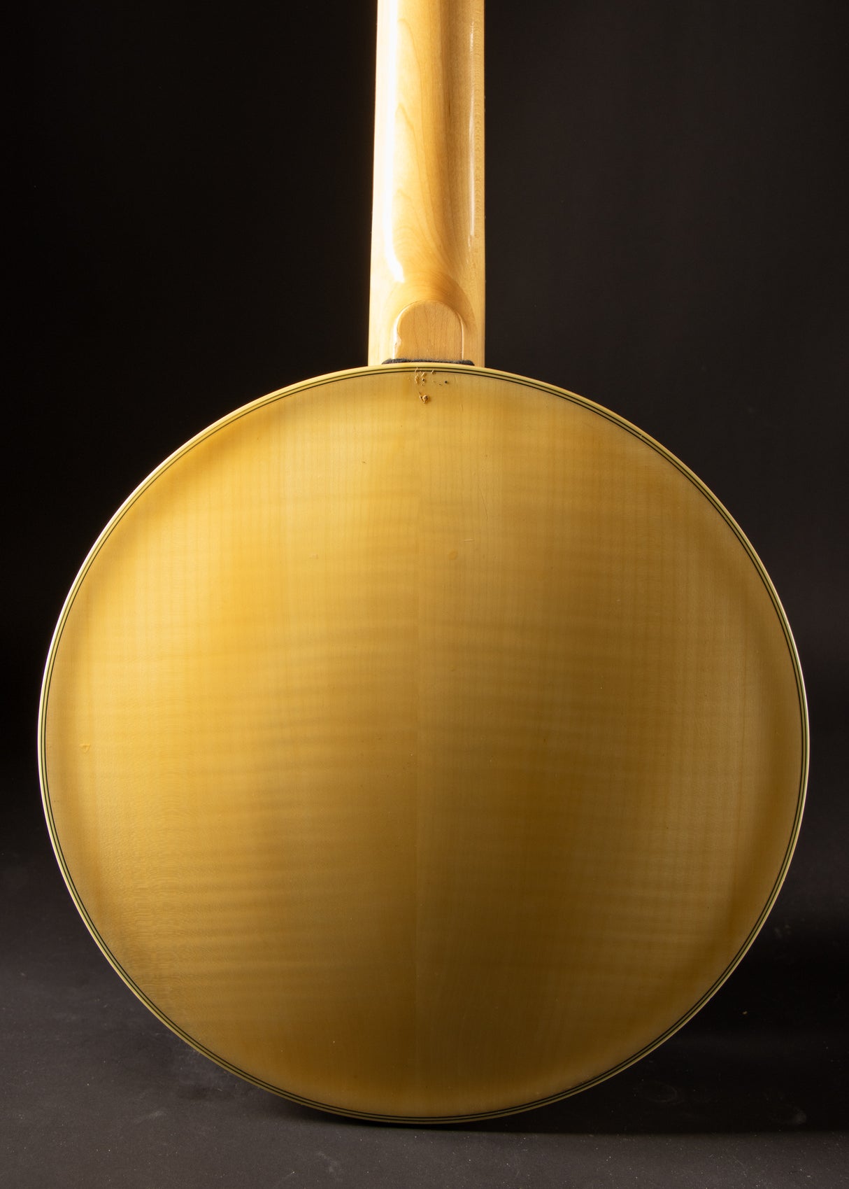 Recent Gold Tone GT-750 Deluxe 6-String Banjo