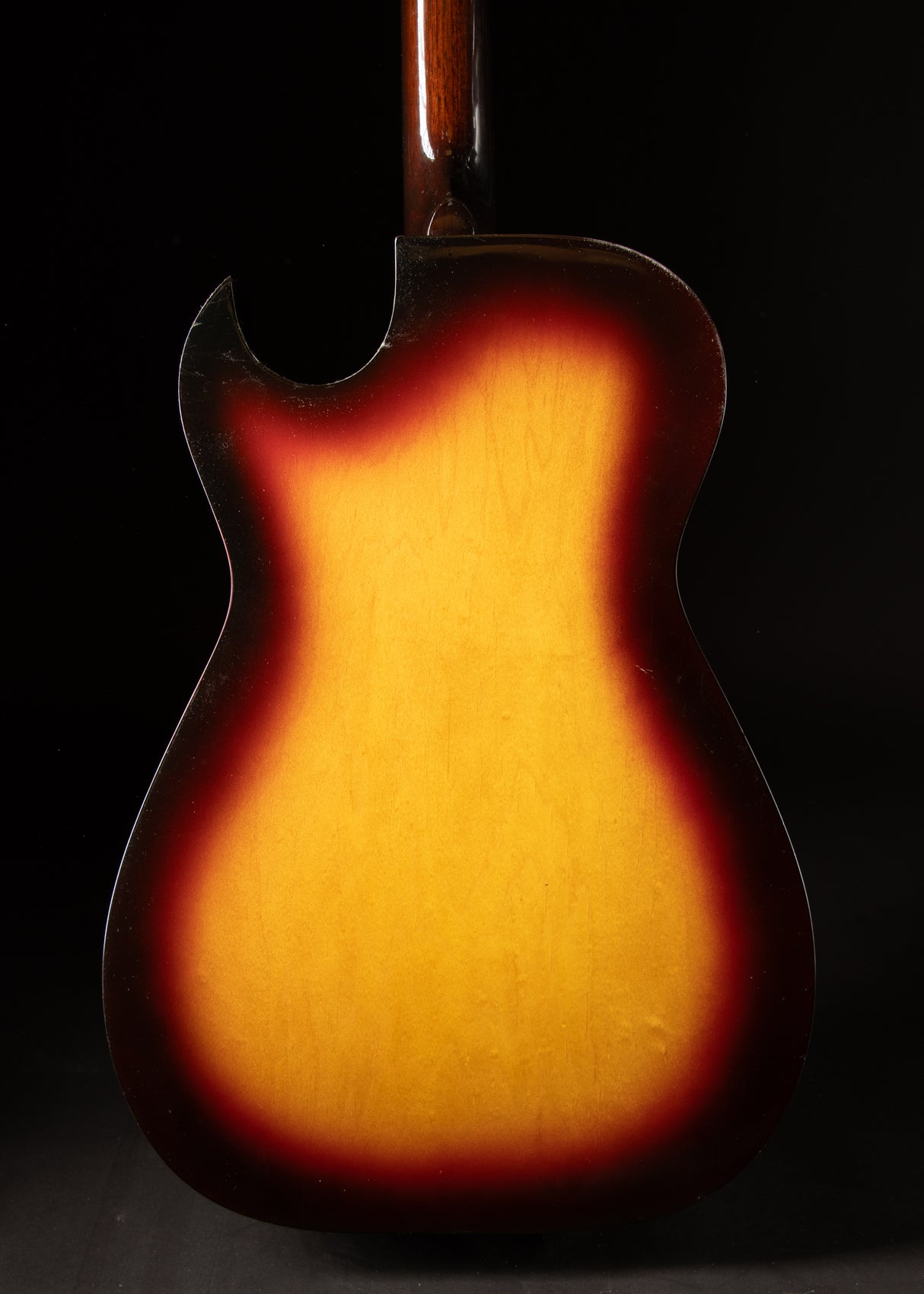 1997 Dobro Cutaway Resonator w/ OHC