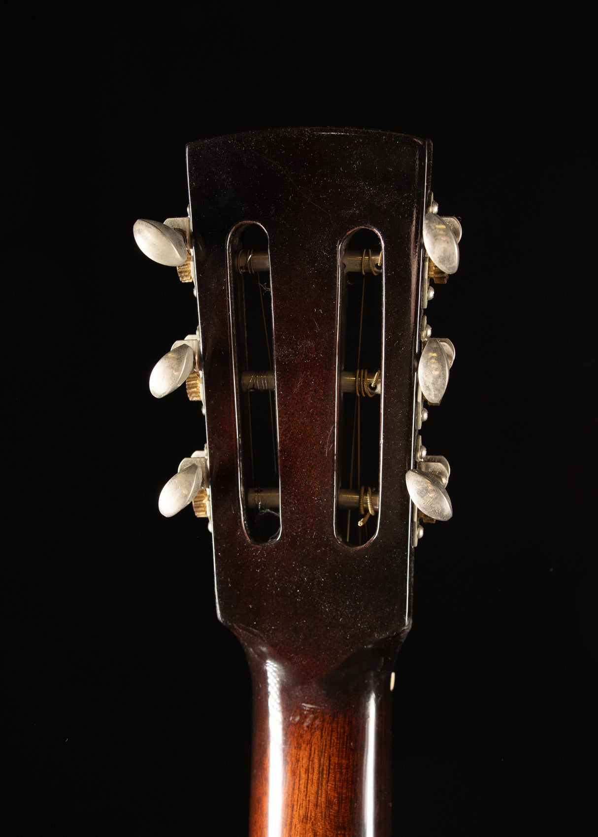 1997 Dobro Cutaway Resonator w/ OHC