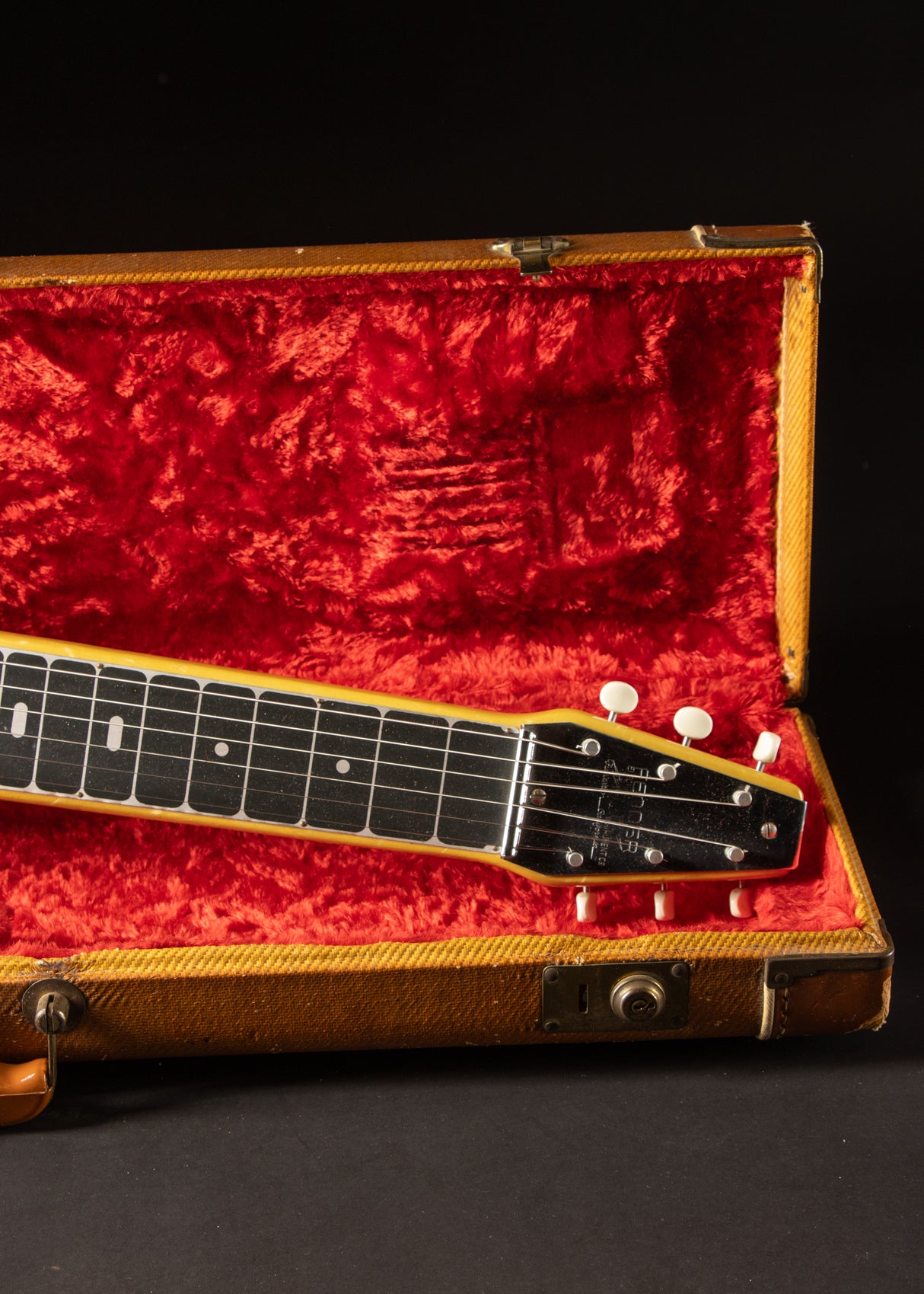 1952 Fender Champion Lap Steel