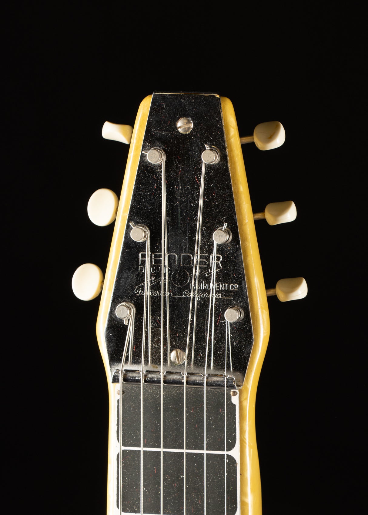 1952 Fender Champion Lap Steel