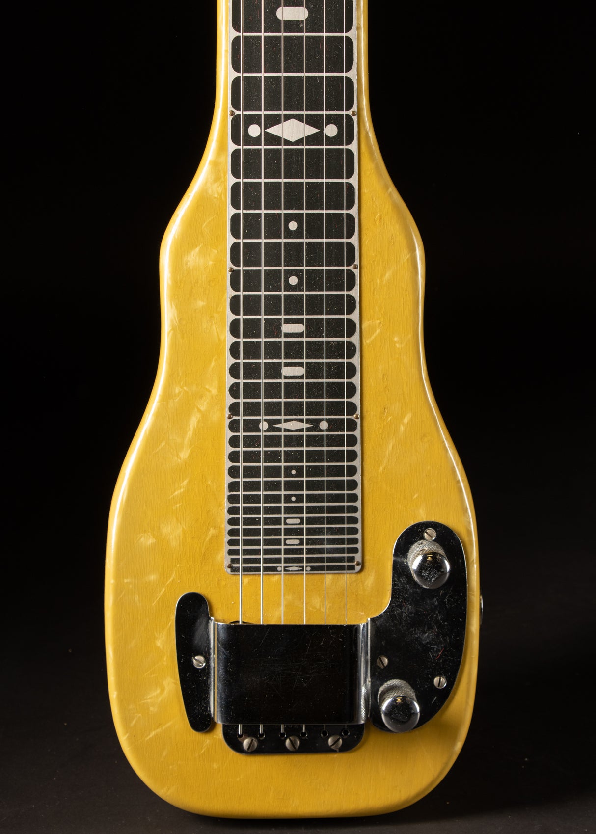 1952 Fender Champion Lap Steel