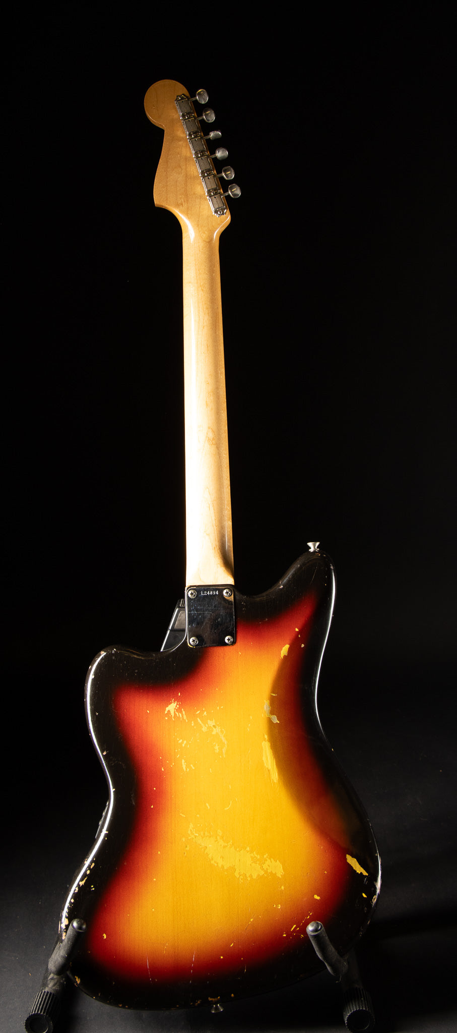 1964 Fender Jazzmaster