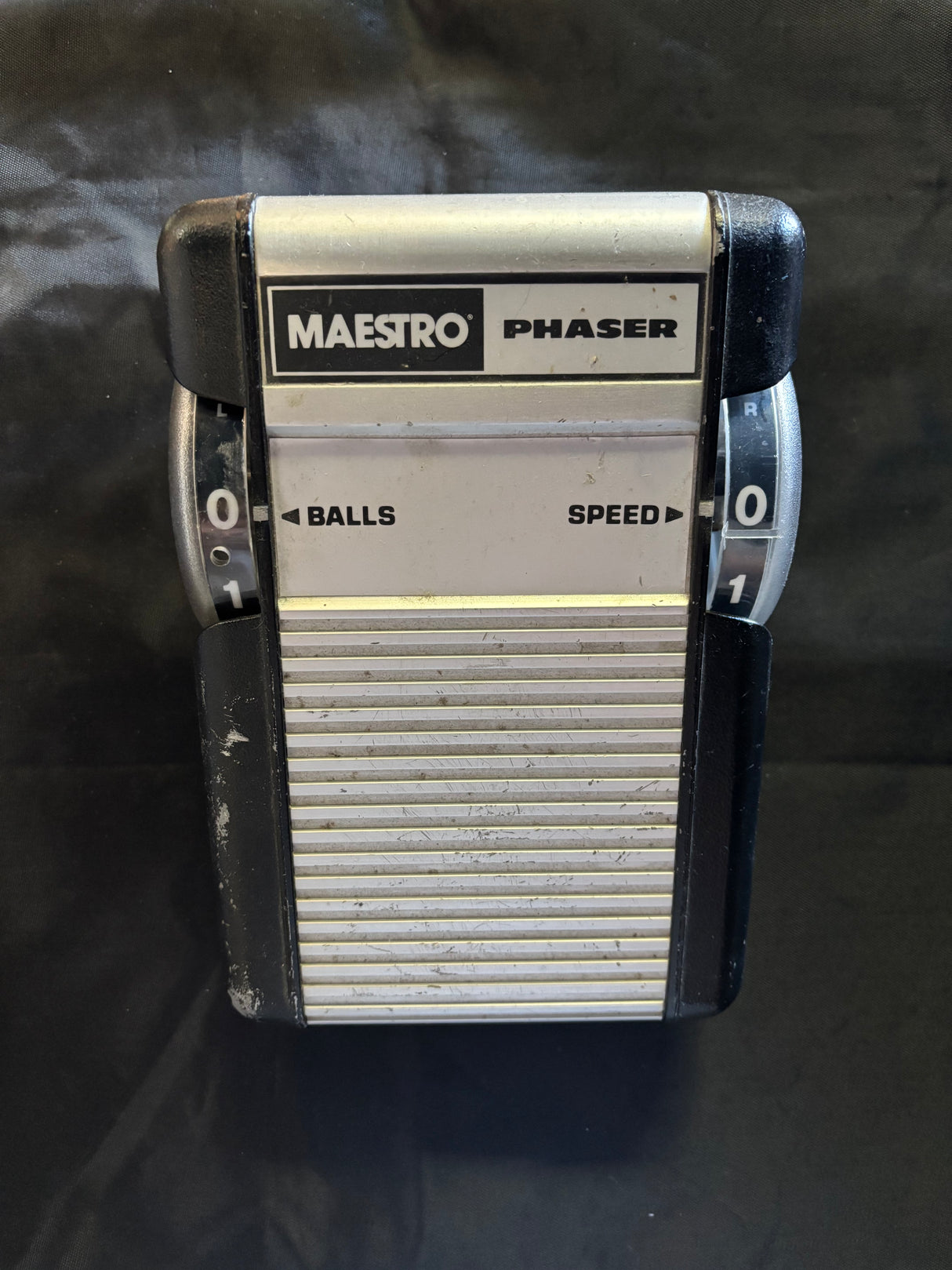 1970s Maestro Phaser