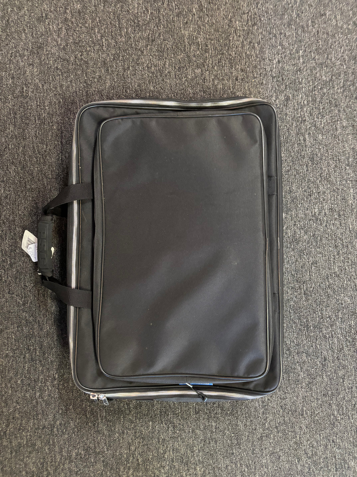 PedaltraIn Classic 3 w/soft case