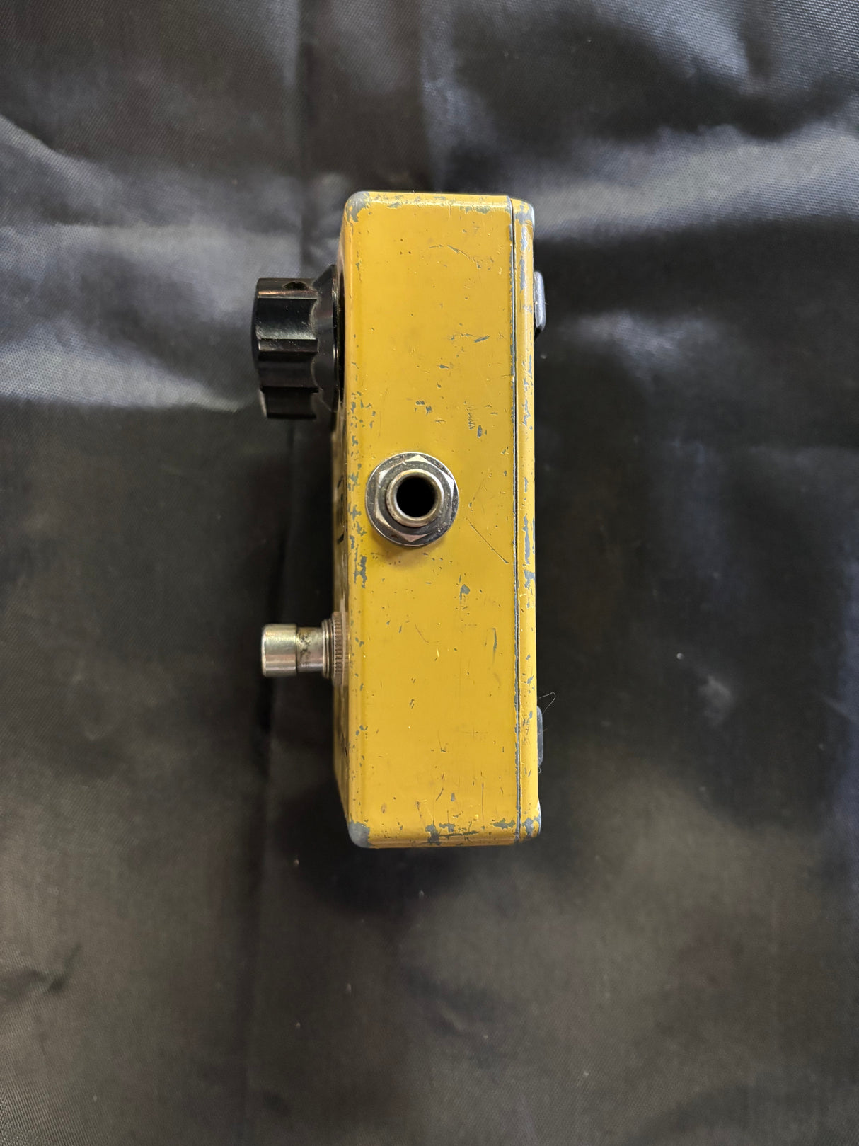 Late 70's MXR Distortion+ Pedal