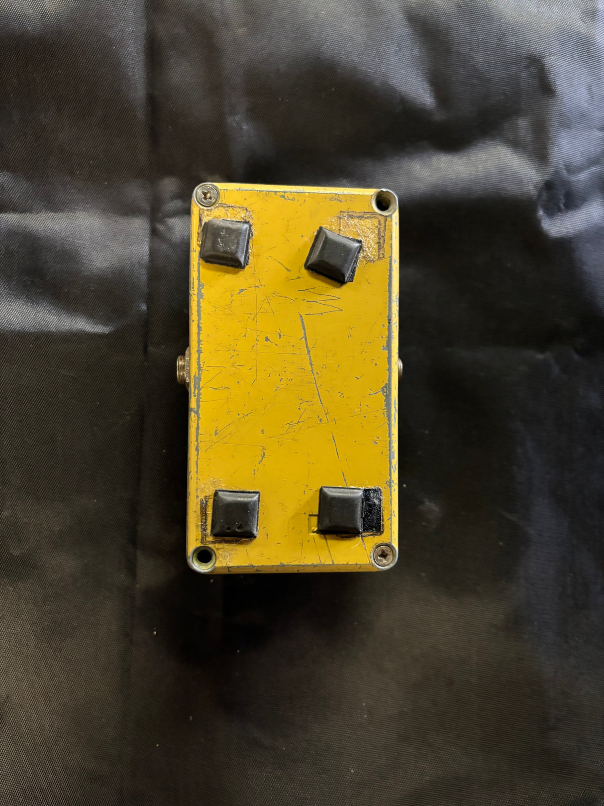 Late 70's MXR Distortion+ Pedal