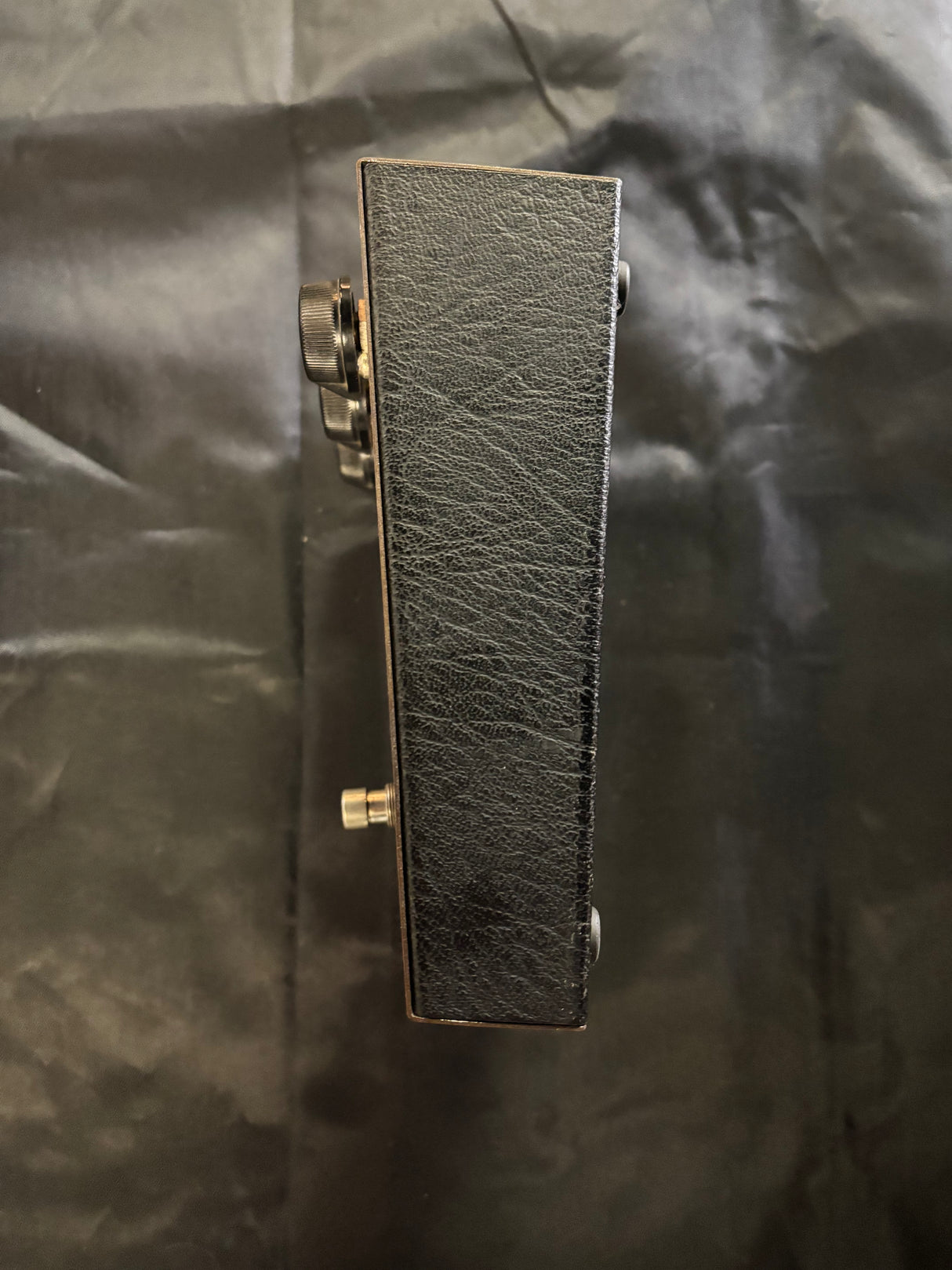 1977 Electro-Harmonix Big Muff Pi V4 Op-Amp