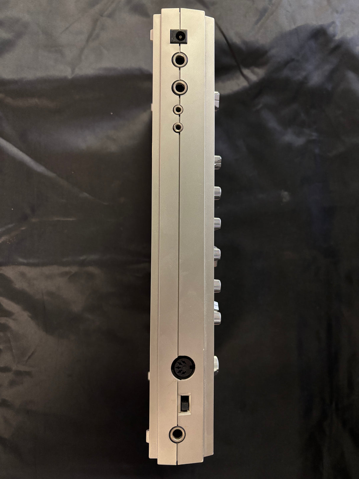 1980s Roland TR-606 Drum Machine