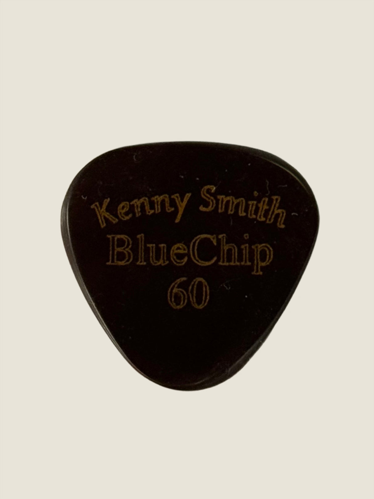 BlueChip Pick - Kenny Smith KS 60
