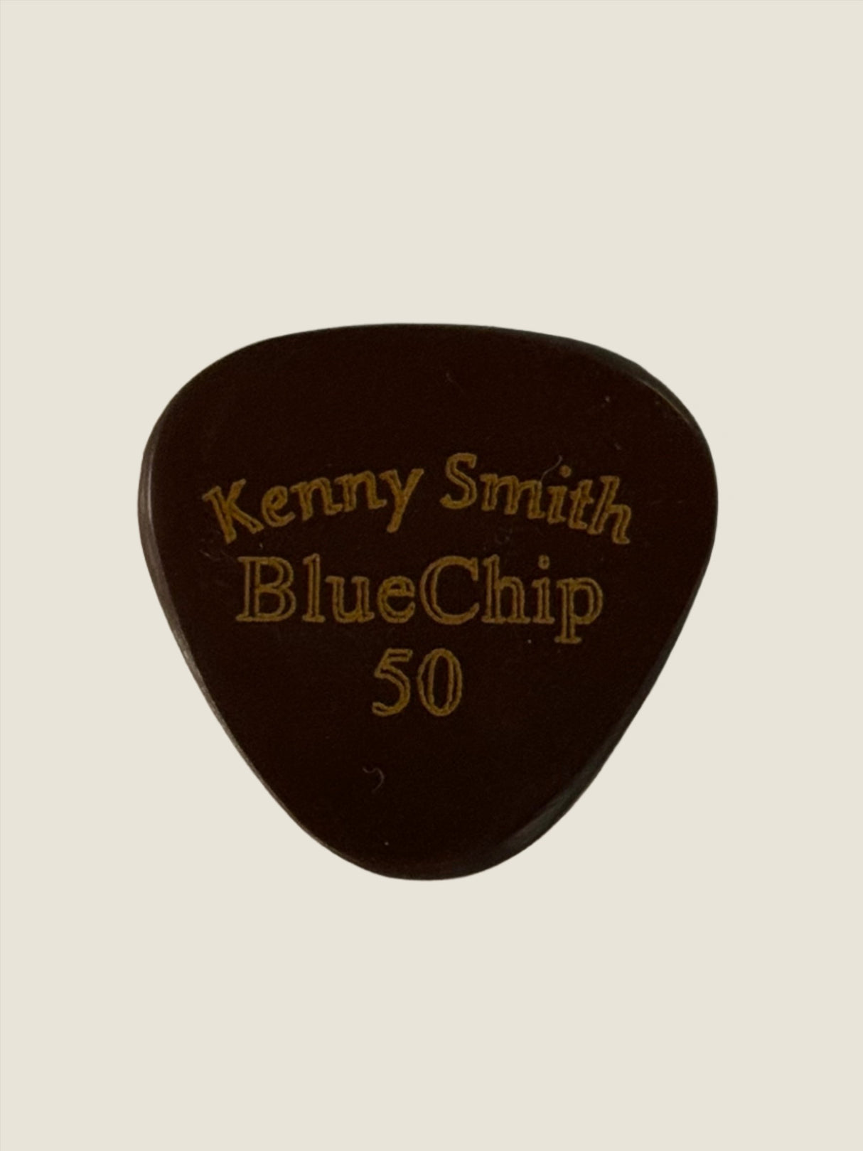 BlueChip Pick - Kenny Smith KS 50